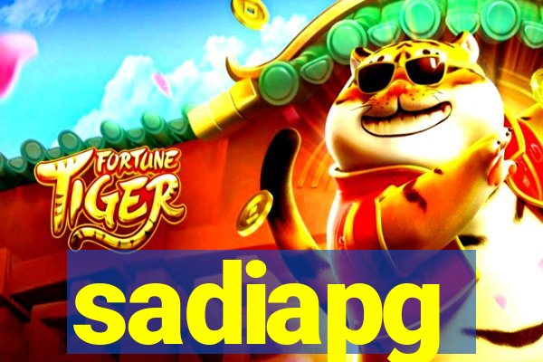 sadiapg