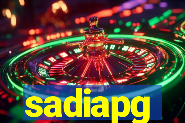 sadiapg