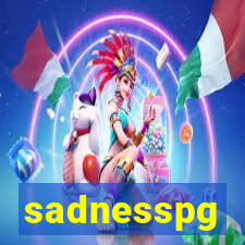 sadnesspg