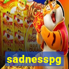 sadnesspg