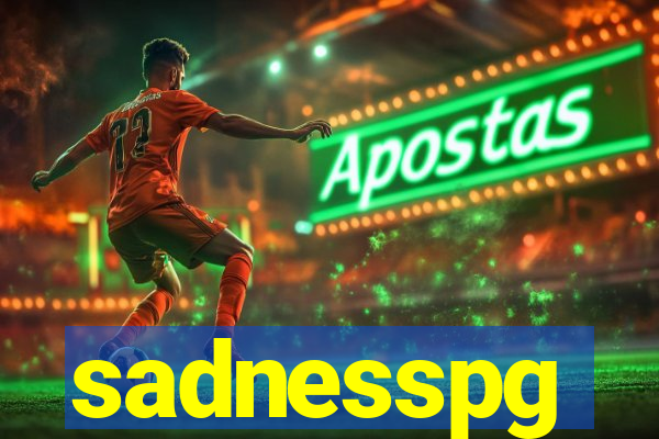 sadnesspg