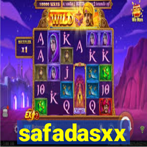 safadasxx
