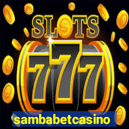 sambabetcasino