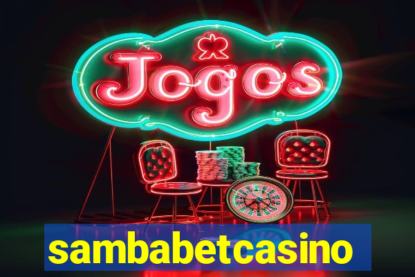 sambabetcasino