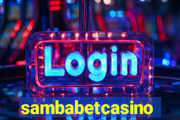 sambabetcasino