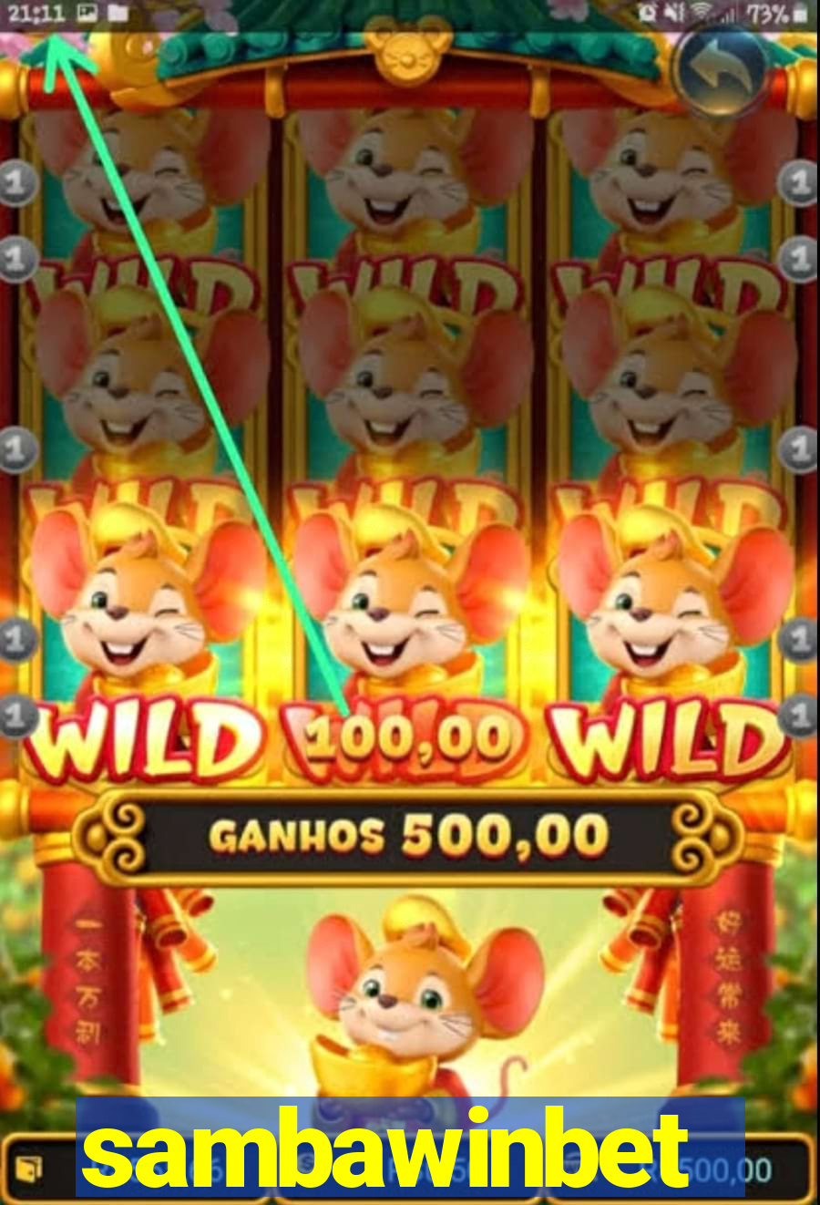 sambawinbet