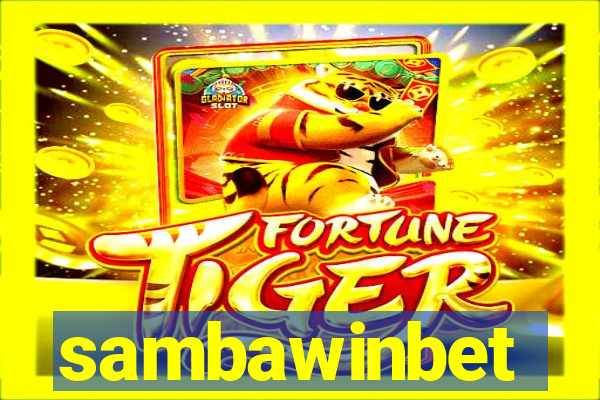 sambawinbet