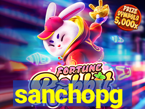 sanchopg