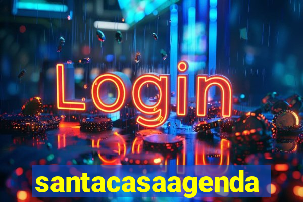 santacasaagendamento