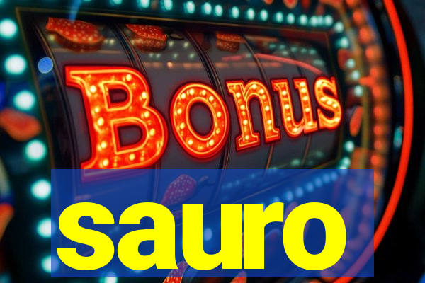 sauro-win