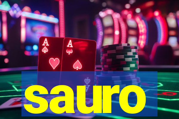 sauro-win