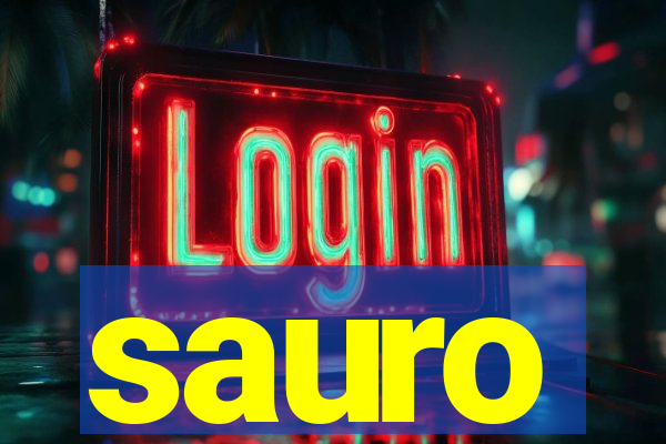 sauro-win
