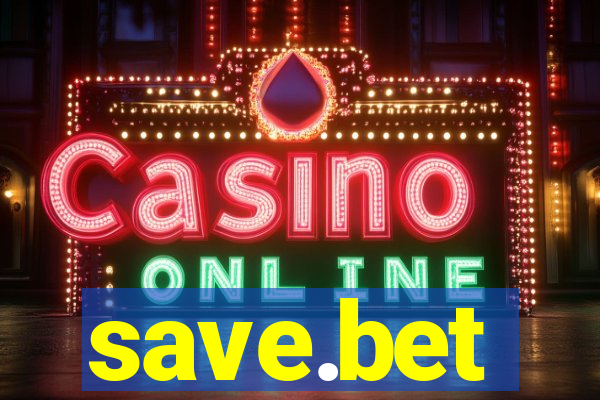 save.bet