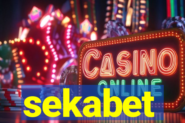 sekabet