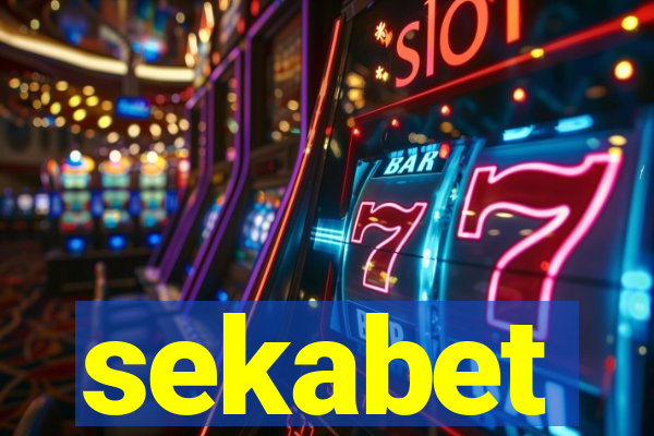 sekabet