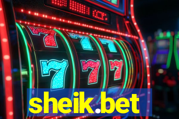 sheik.bet