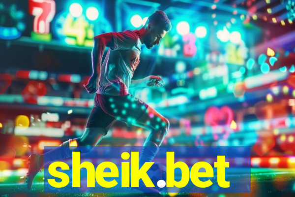 sheik.bet