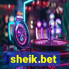 sheik.bet