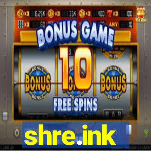 shre.ink