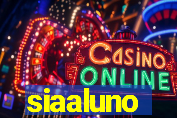 siaaluno