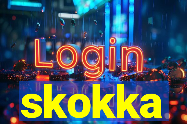 skokka