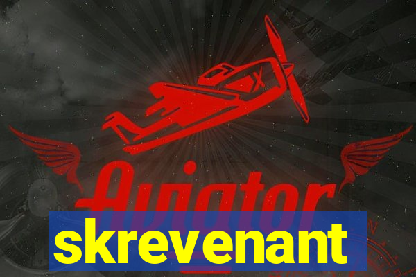 skrevenant