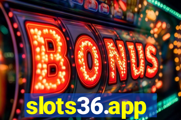 slots36.app