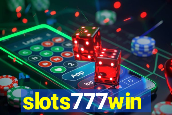 slots777win