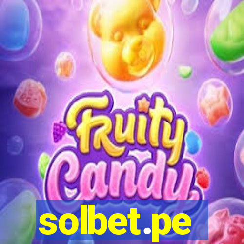 solbet.pe