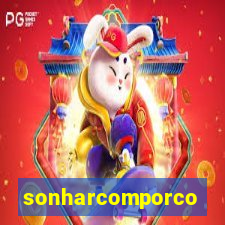 sonharcomporco