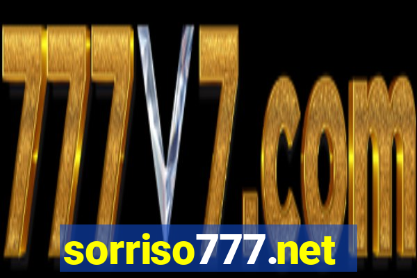 sorriso777.net