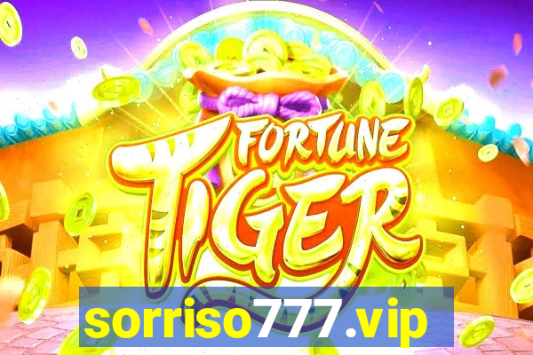 sorriso777.vip