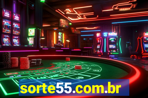 sorte55.com.br