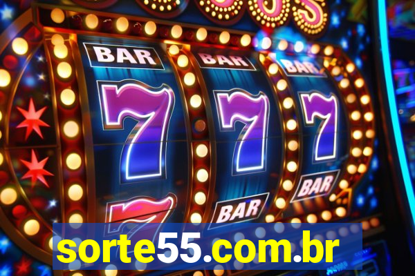 sorte55.com.br