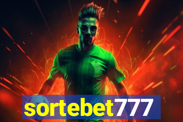 sortebet777