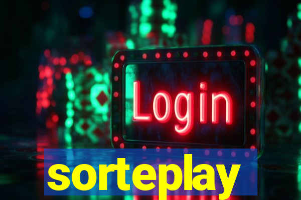 sorteplay