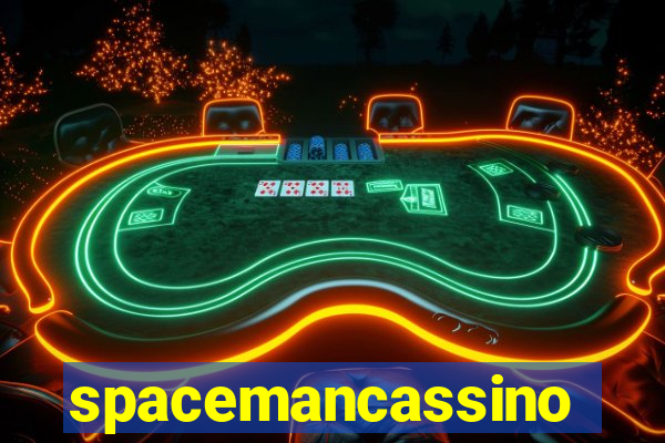 spacemancassino