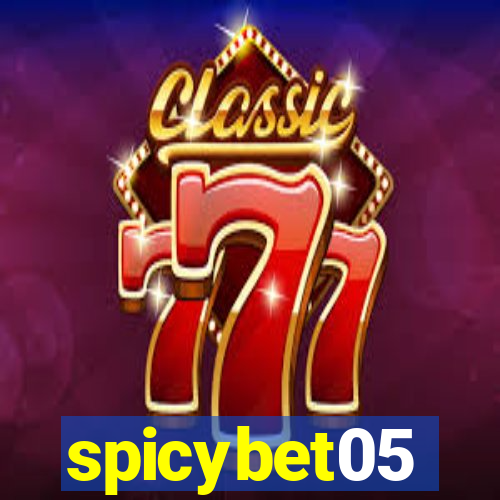 spicybet05
