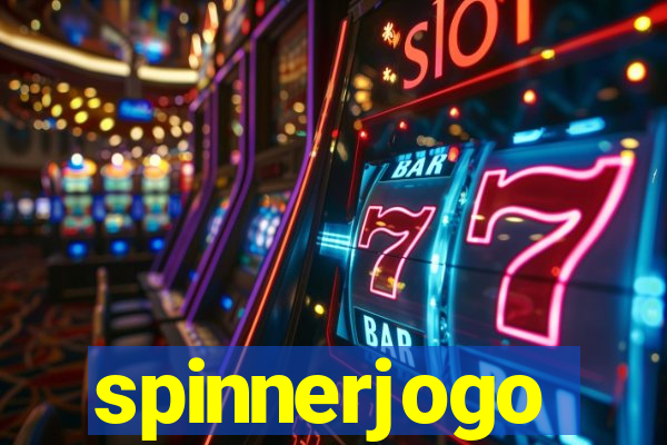 spinnerjogo