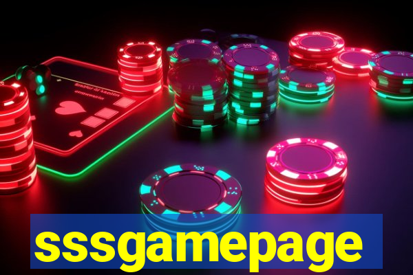 sssgamepage