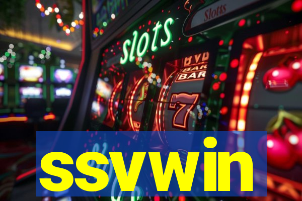 ssvwin