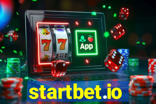 startbet.io