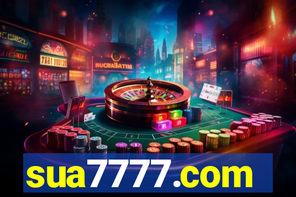 sua7777.com