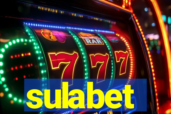 sulabet