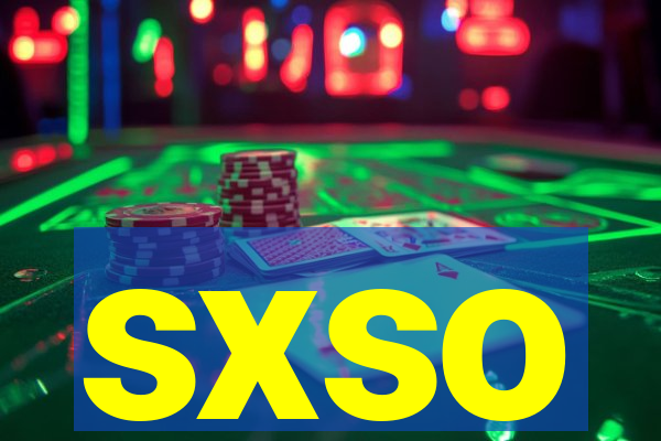 sxso