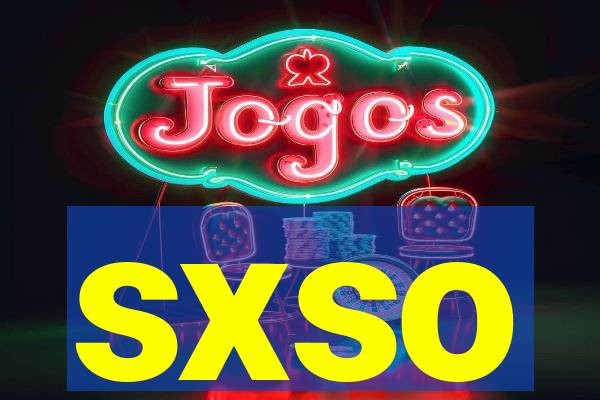 sxso