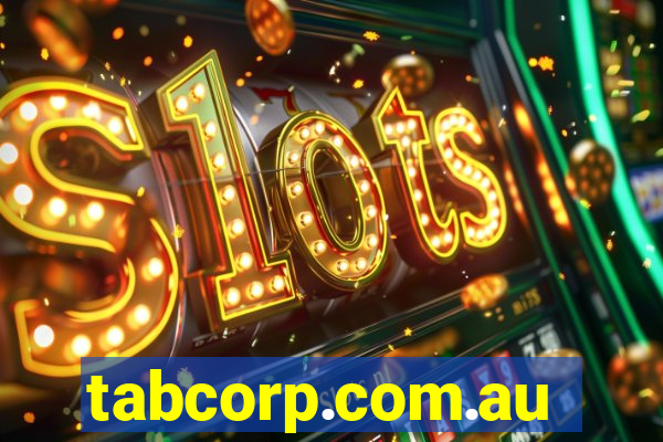 tabcorp.com.au