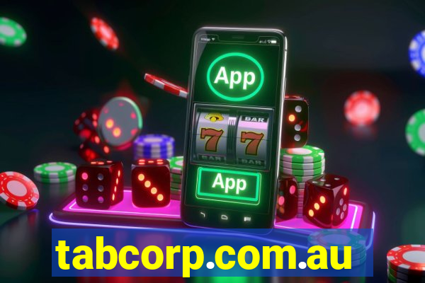 tabcorp.com.au