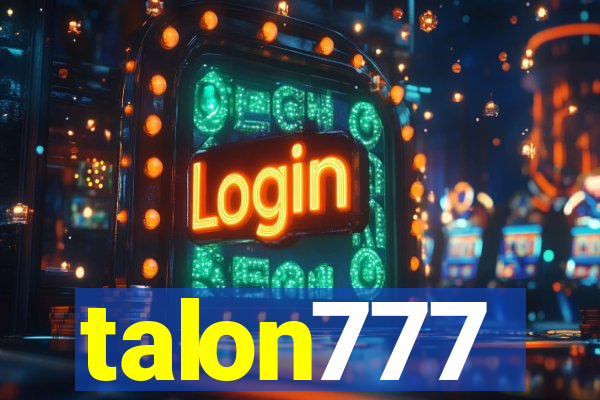 talon777