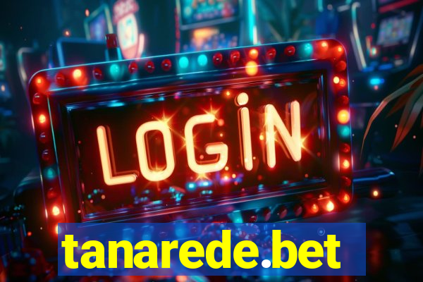 tanarede.bet